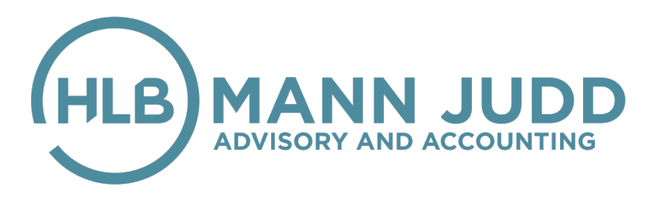 HLB Mann Judd